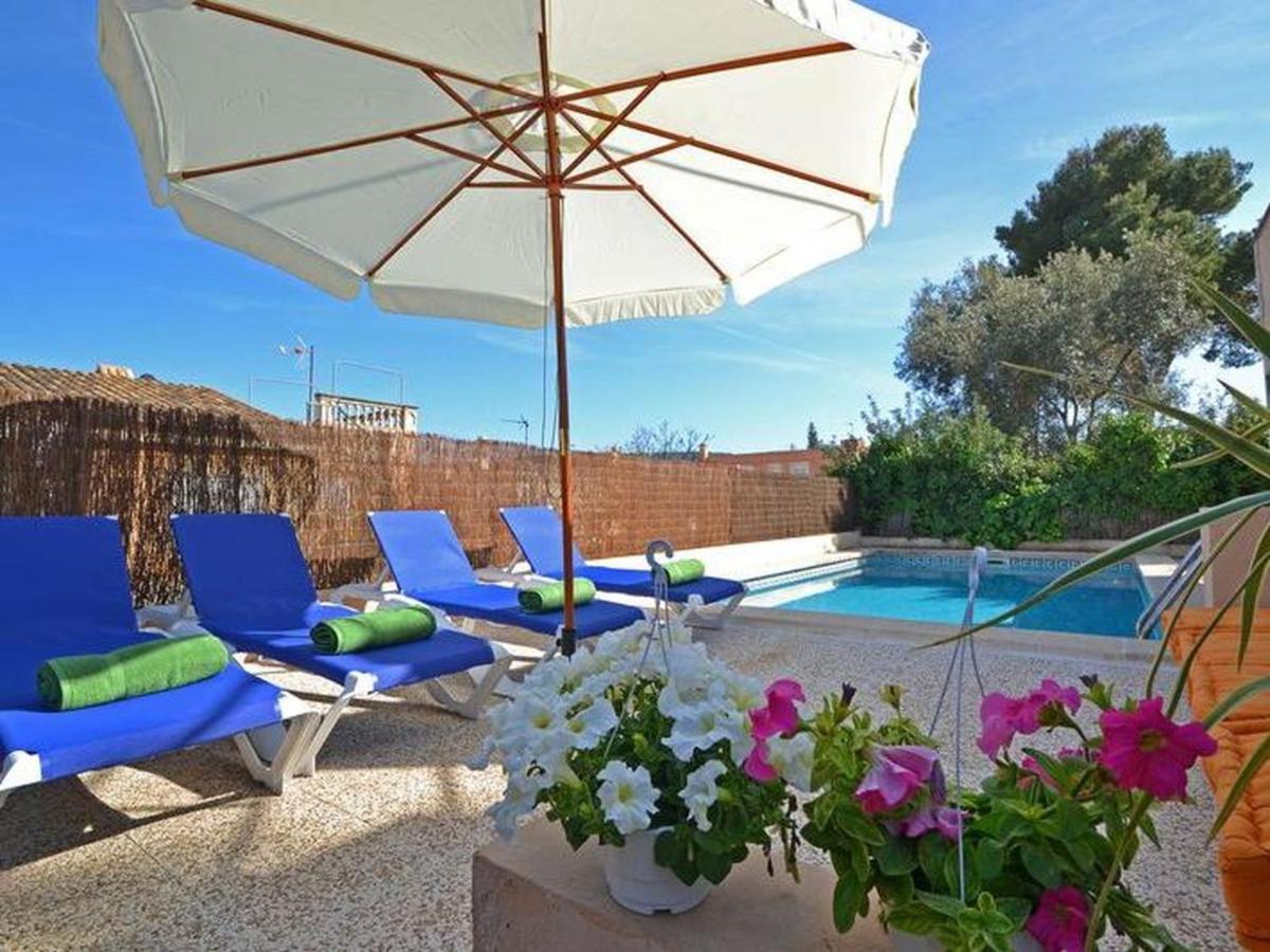 Villa Benestar By Interhome *