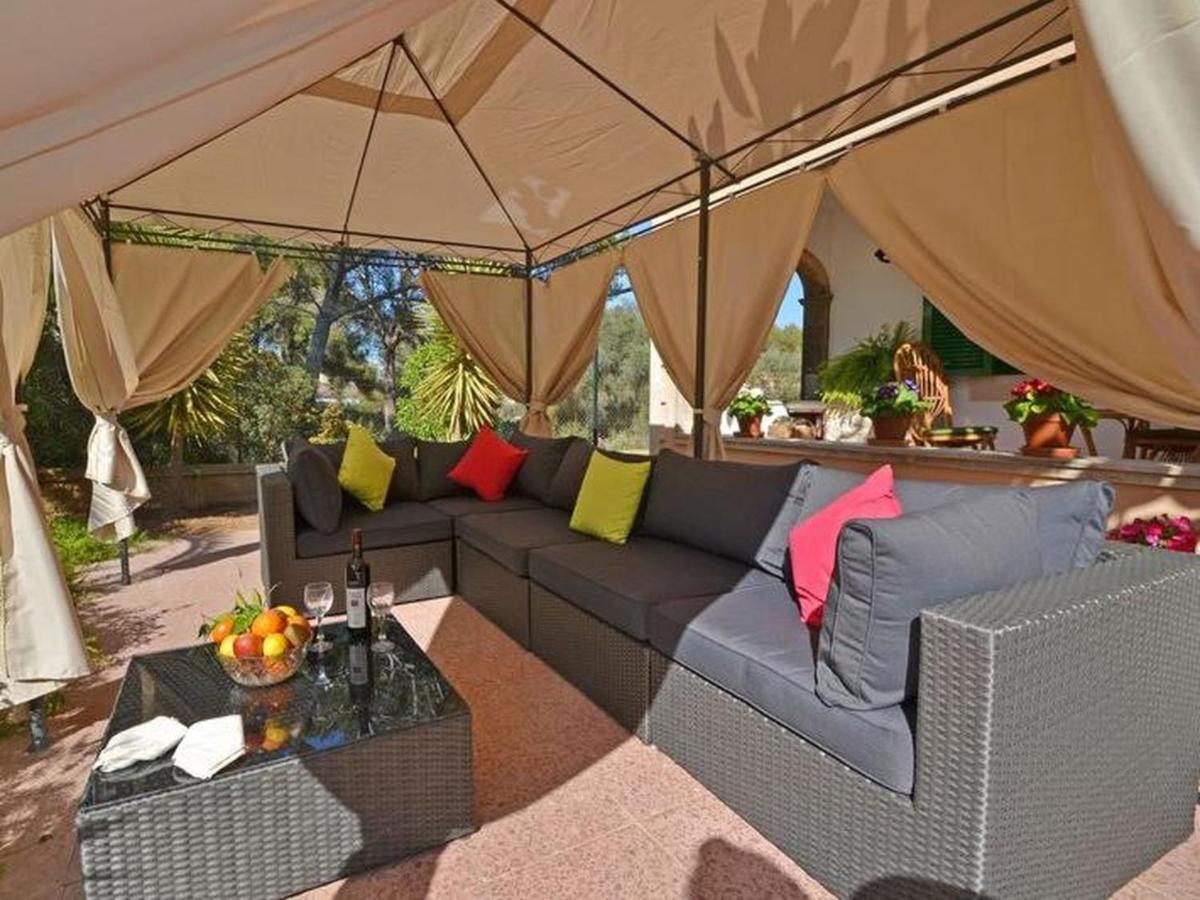 Benestar By Interhome Villa El Toro (Mallorca)