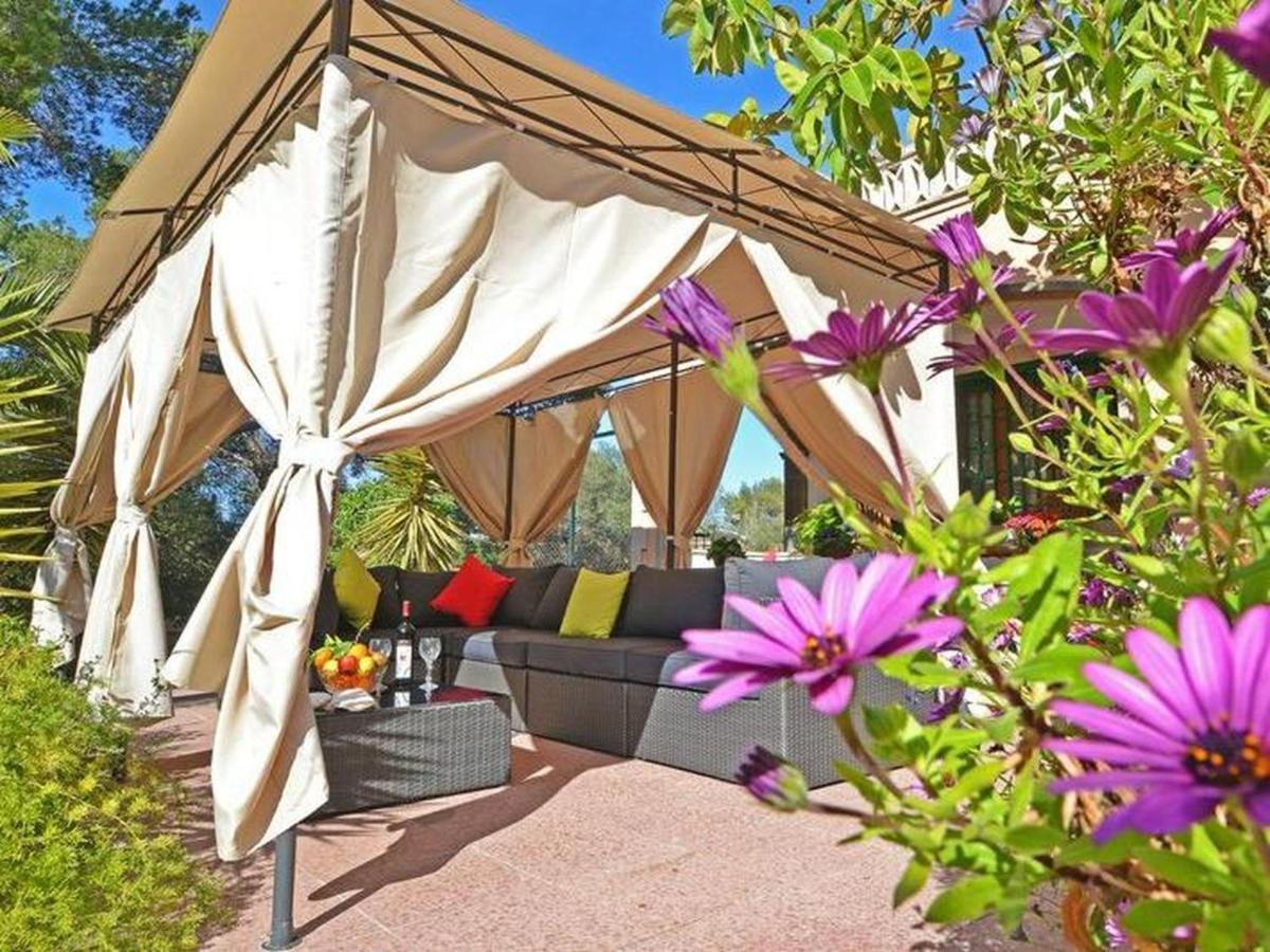 Villa Benestar By Interhome El Toro (Mallorca)