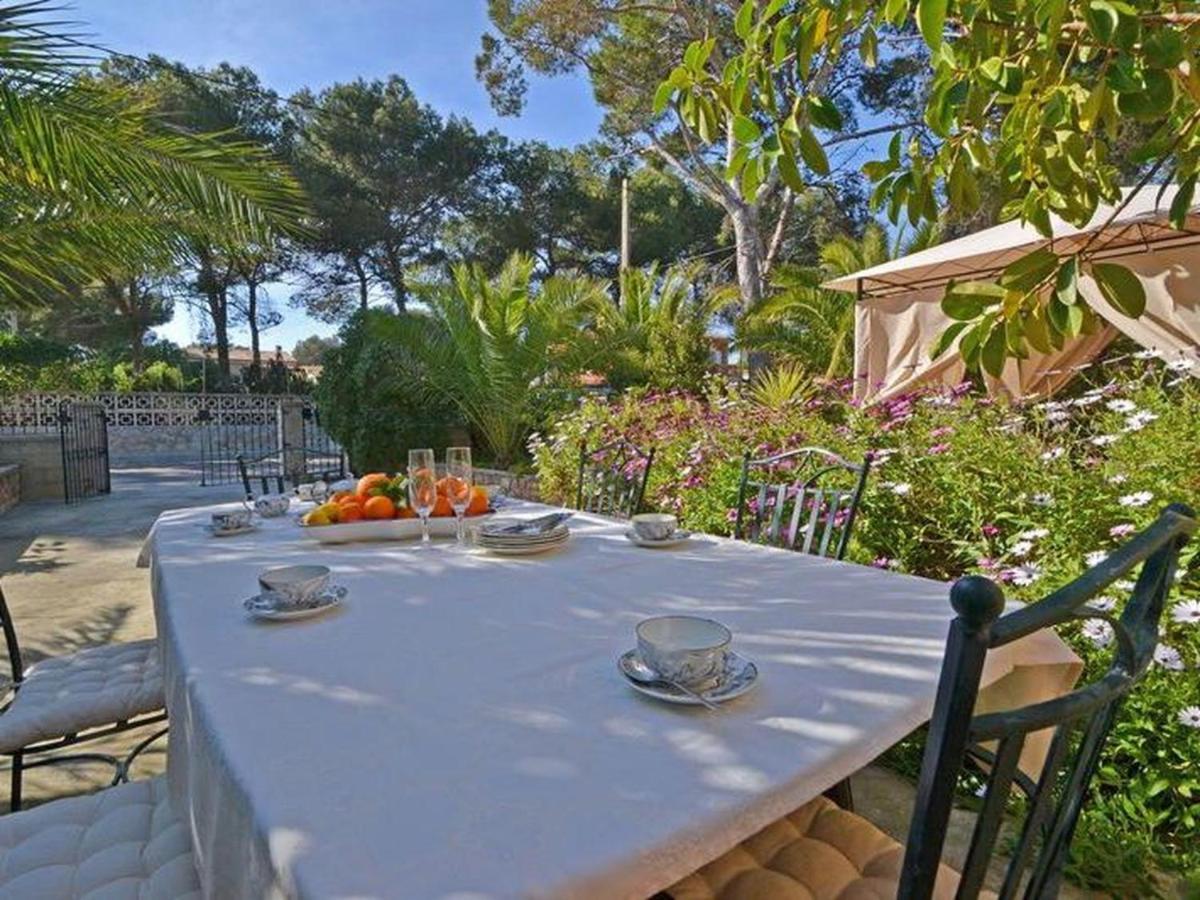 Villa Benestar By Interhome El Toro (Mallorca)