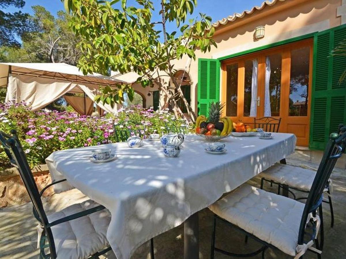 Benestar By Interhome * El Toro (Mallorca)
