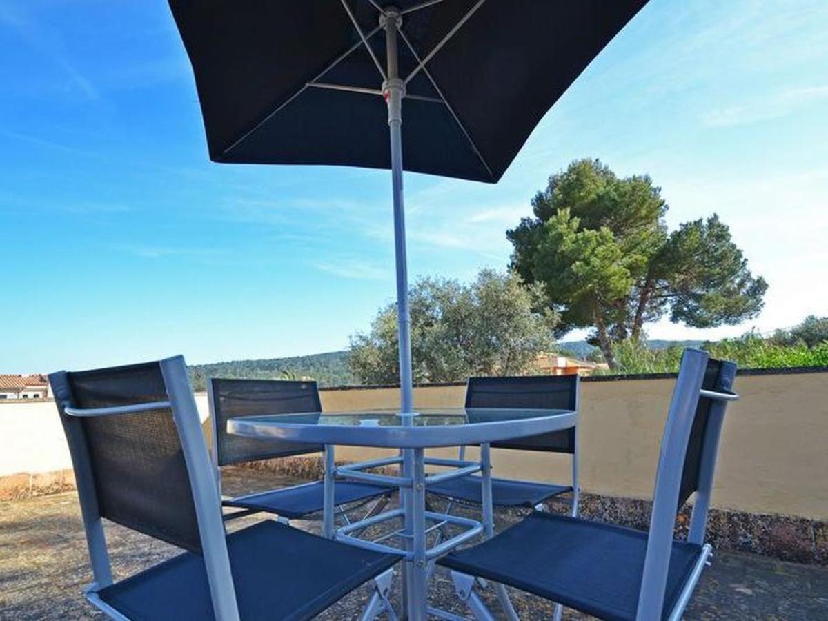 Benestar By Interhome Villa El Toro (Mallorca)