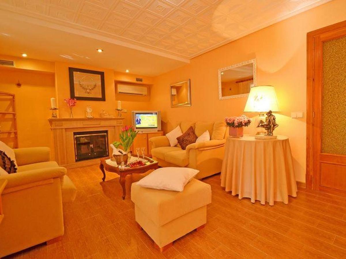 Benestar By Interhome Villa