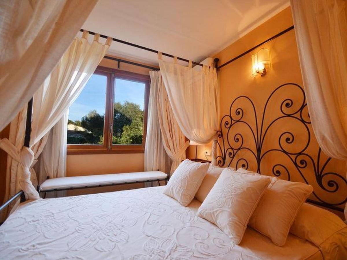 Benestar By Interhome Villa *