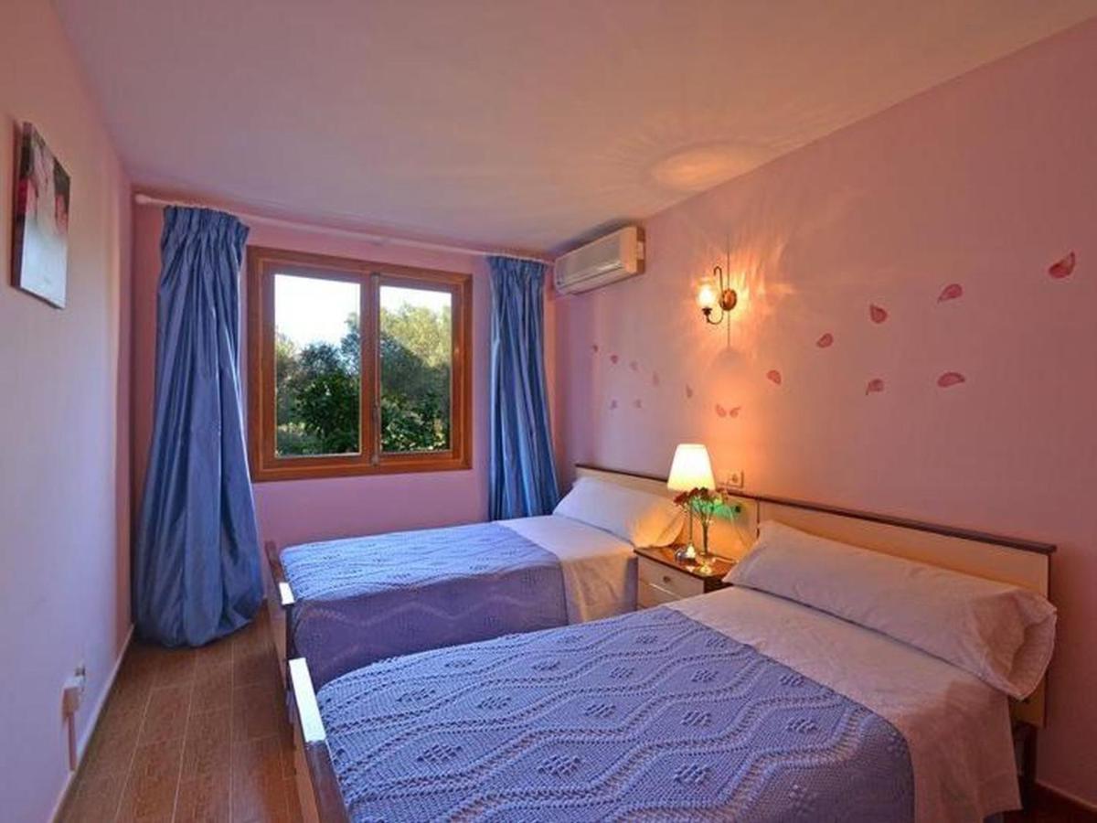 Villa Benestar By Interhome El Toro (Mallorca)