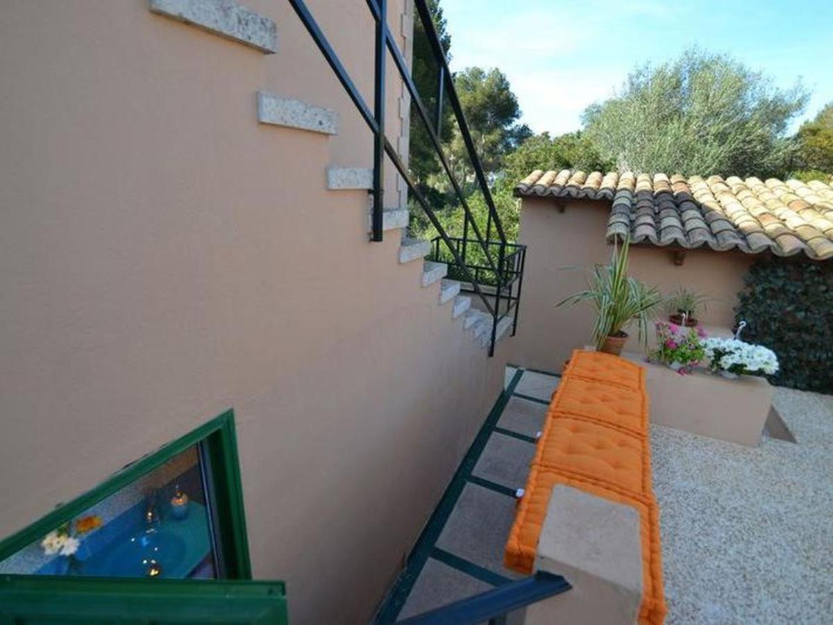 Villa Benestar By Interhome El Toro (Mallorca)
