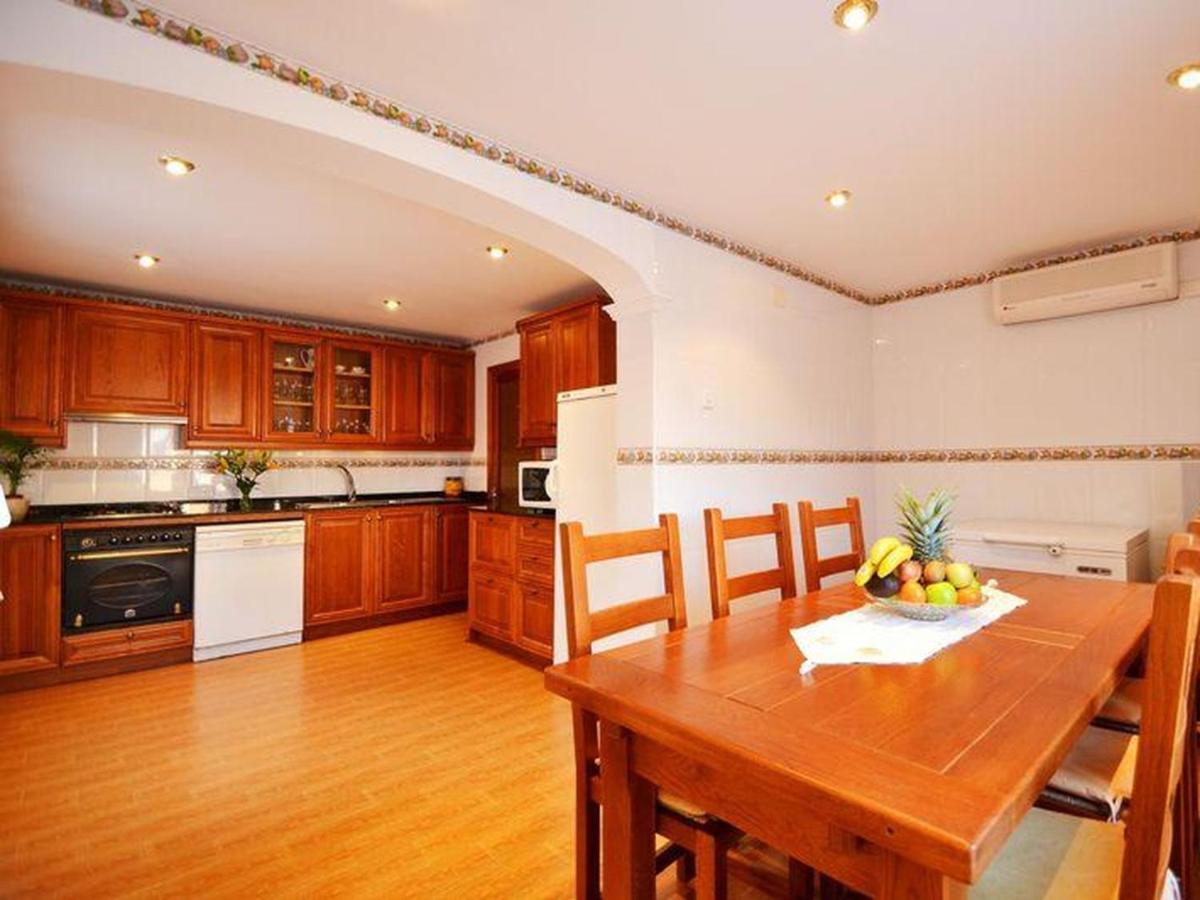 Benestar By Interhome * El Toro (Mallorca)