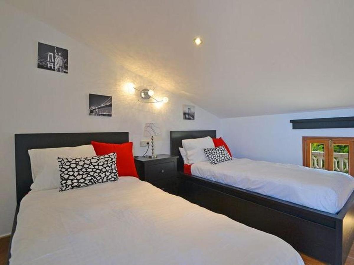 Benestar By Interhome Villa El Toro (Mallorca)