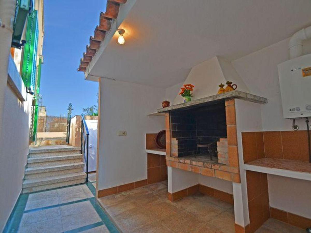 Villa Benestar By Interhome *