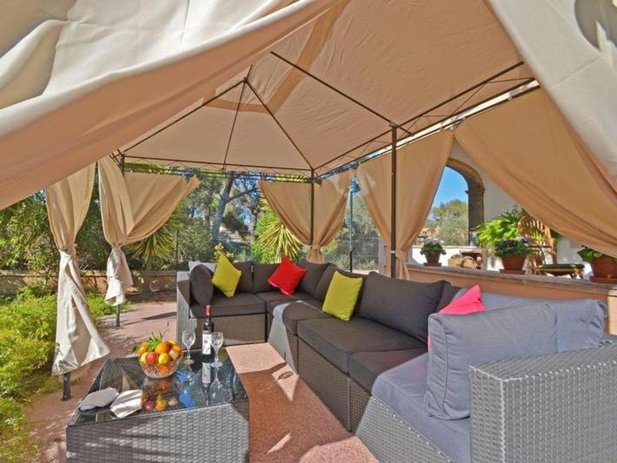 Villa Benestar By Interhome