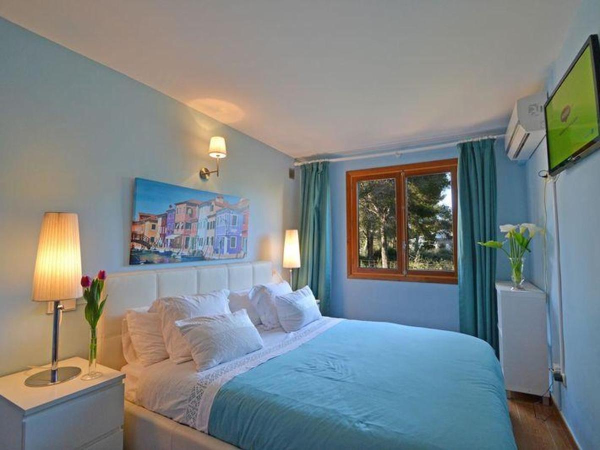 Benestar By Interhome Villa