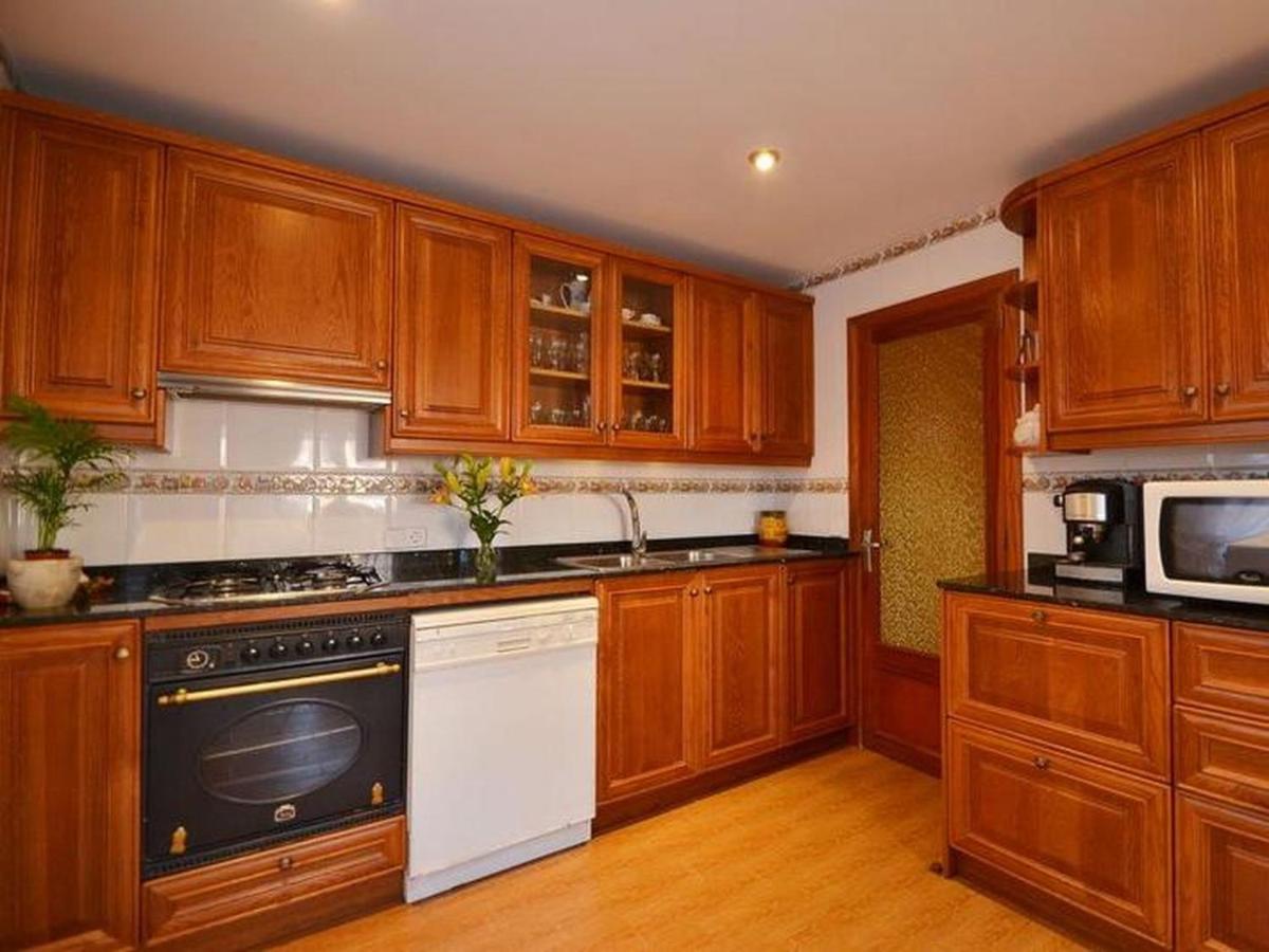 Villa Benestar By Interhome El Toro (Mallorca)