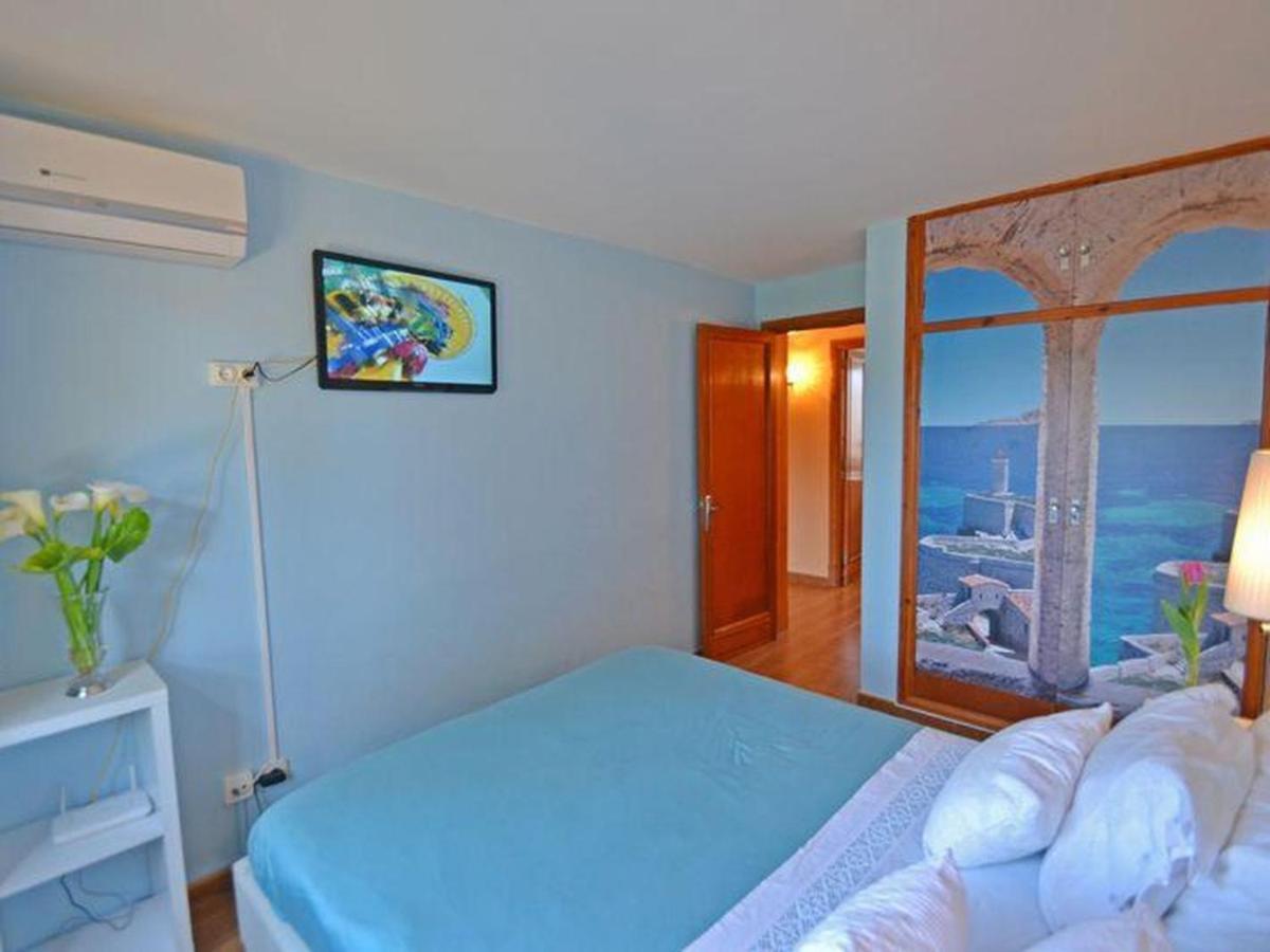 Benestar By Interhome Villa El Toro (Mallorca)