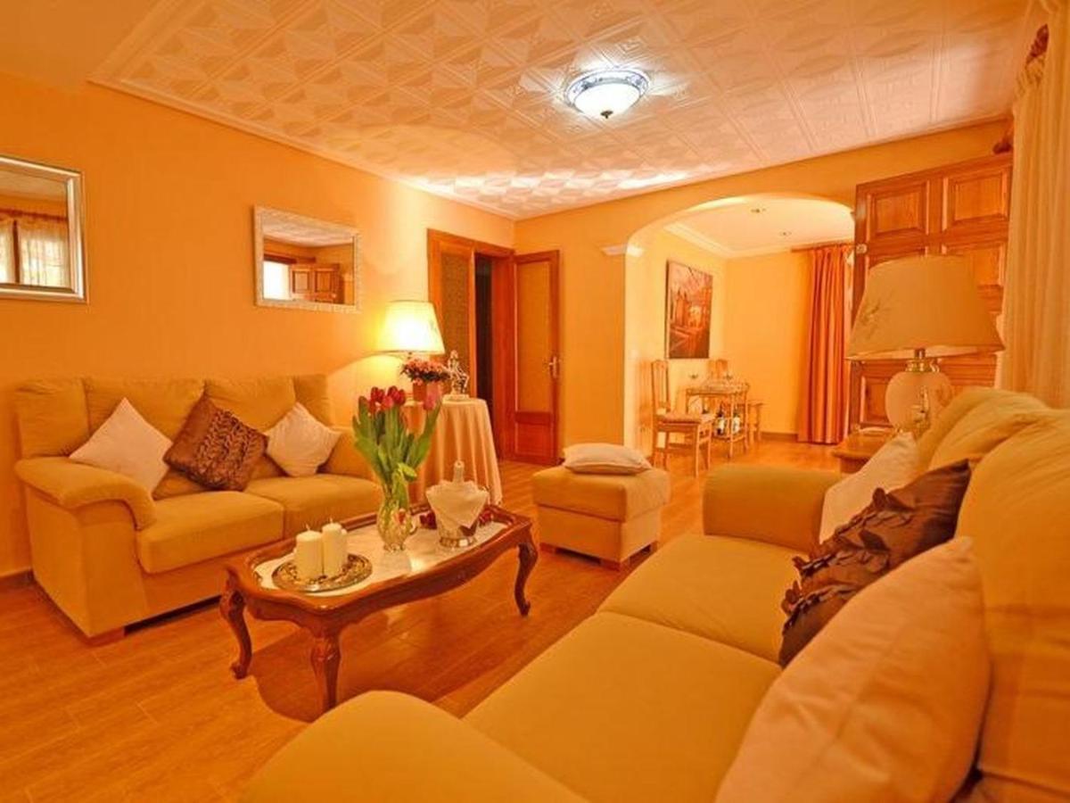 Villa Benestar By Interhome El Toro (Mallorca)