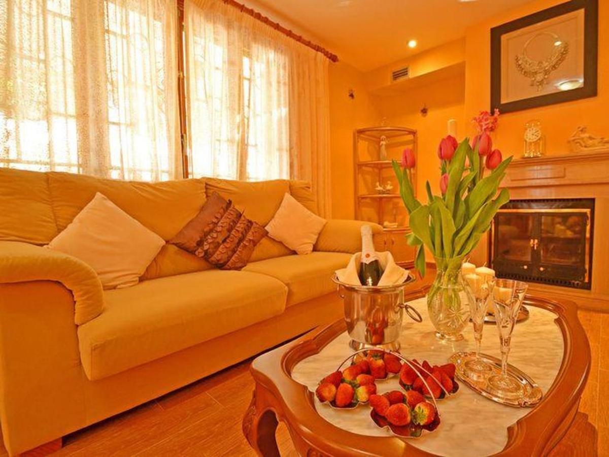 Benestar By Interhome Villa El Toro (Mallorca)
