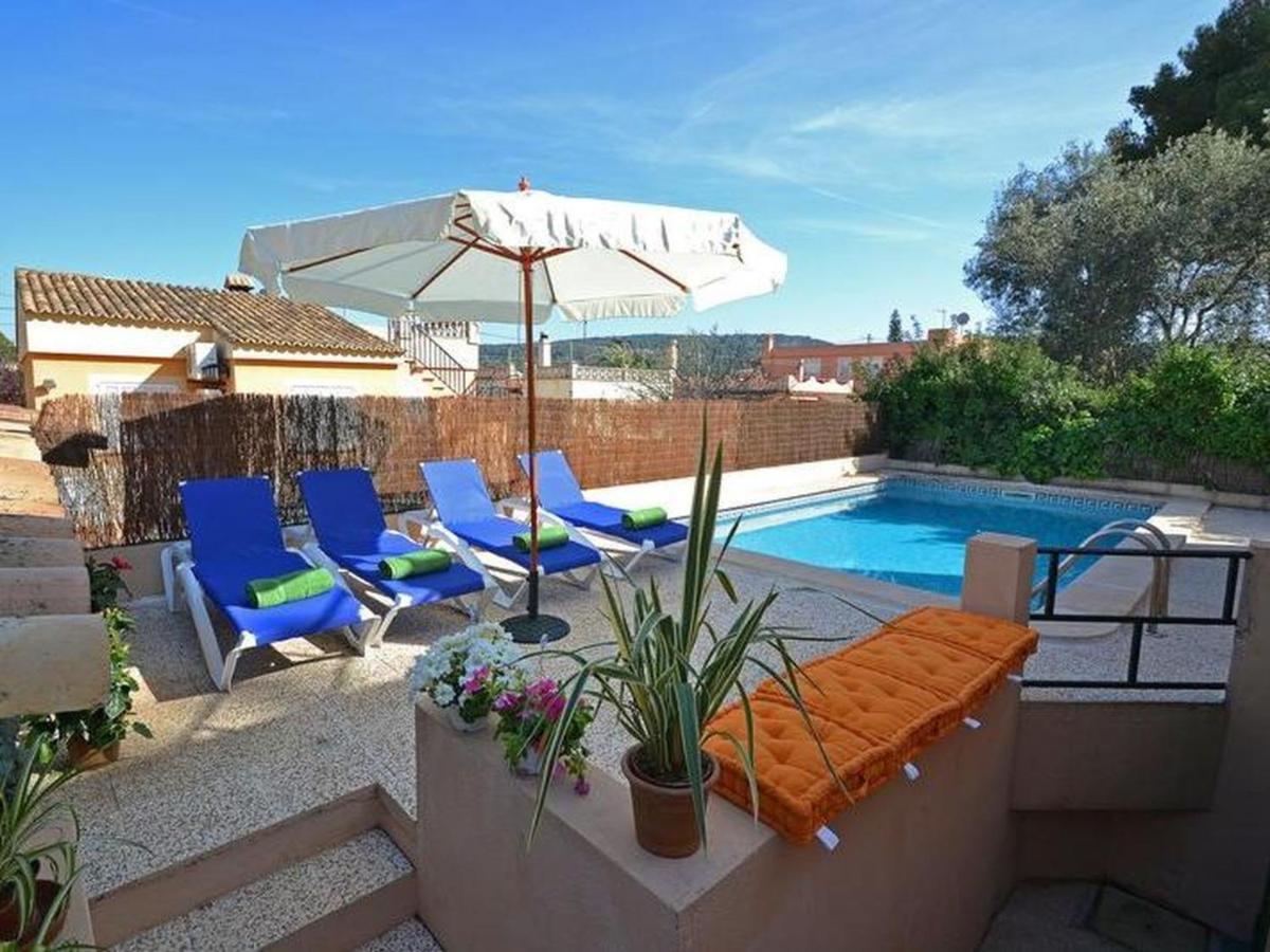Benestar By Interhome El Toro (Mallorca)