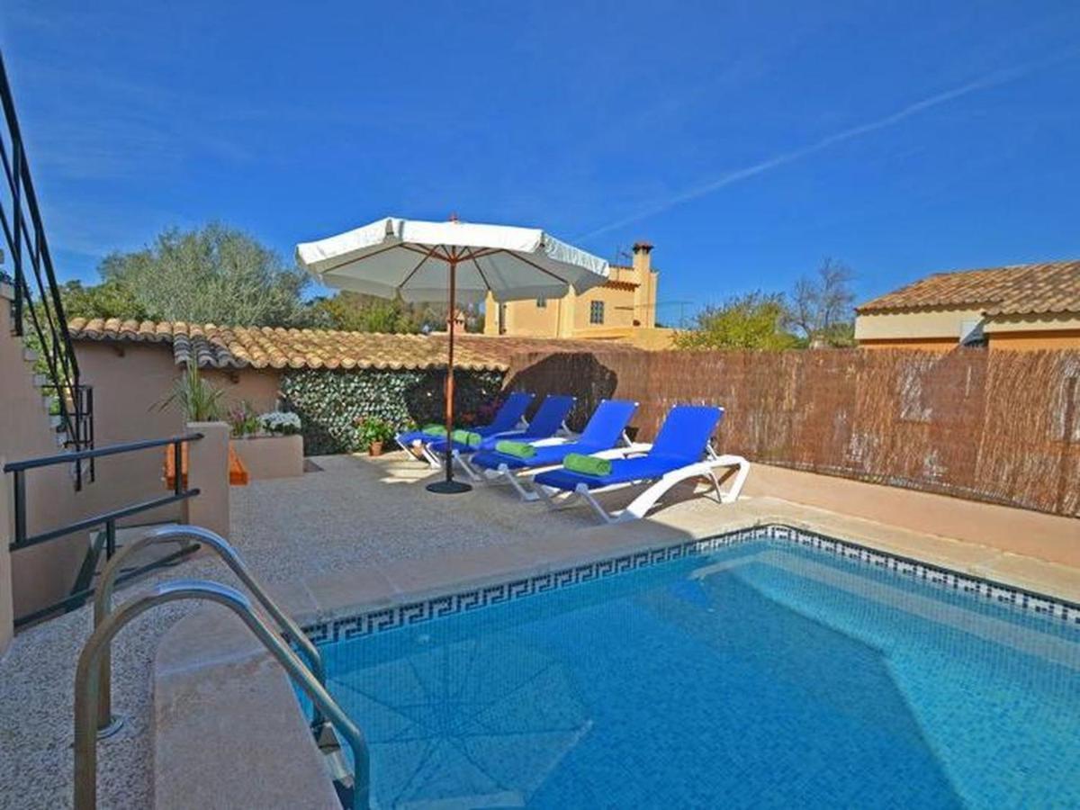 Benestar By Interhome Villa El Toro (Mallorca)